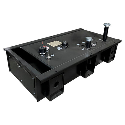 55 Gallon Fuel Tank Double Wall 63 x 34 x 13 (DR12, DR20)