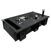210 Gallon Fuel Tank Double Wall 84 x 41 x 25 (DR45, DR65)