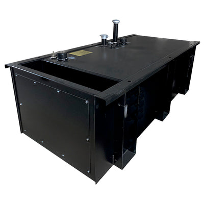 560 Gallon Fuel Tank Double Wall 144 x 59 x 25