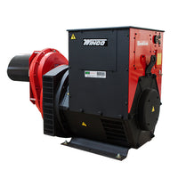 105kW W105PTO-4/F 1000 RPM 120/208 3-Ph by Winco