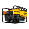 WL12000HE-18/A 277/480V 3 Phase W/Electric Start - Portable Generator by Winco