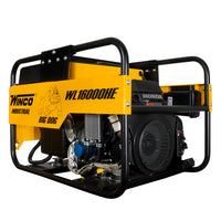 WL16000HE-03/A 14Kw "Big Dog" Industrial Generator 120/240 by Winco