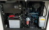 Shindaiwa 7kVA kWiet Power Generator