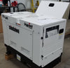 Shindaiwa 7kVA kWiet Power Generator
