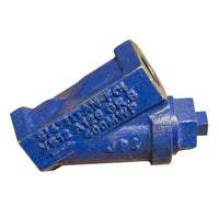 Vapor Fuel Strainer 1.25"