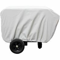 Small Generator Cover 34 x 22 x 22 (small cradle)