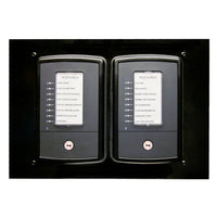 Remote Annunciator DSE2548 Assembly (16-Light Display)