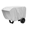 Small Generator Cover 38.75 x 22 x 22 (will cover wheels)
